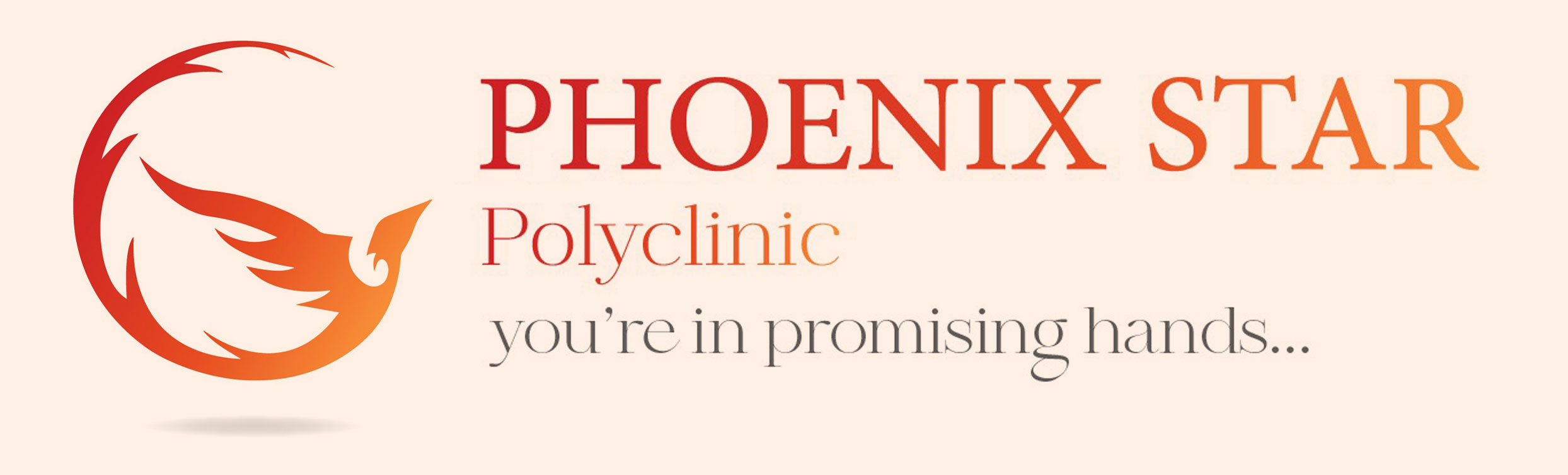 phonix-star-polyclinic-logo
